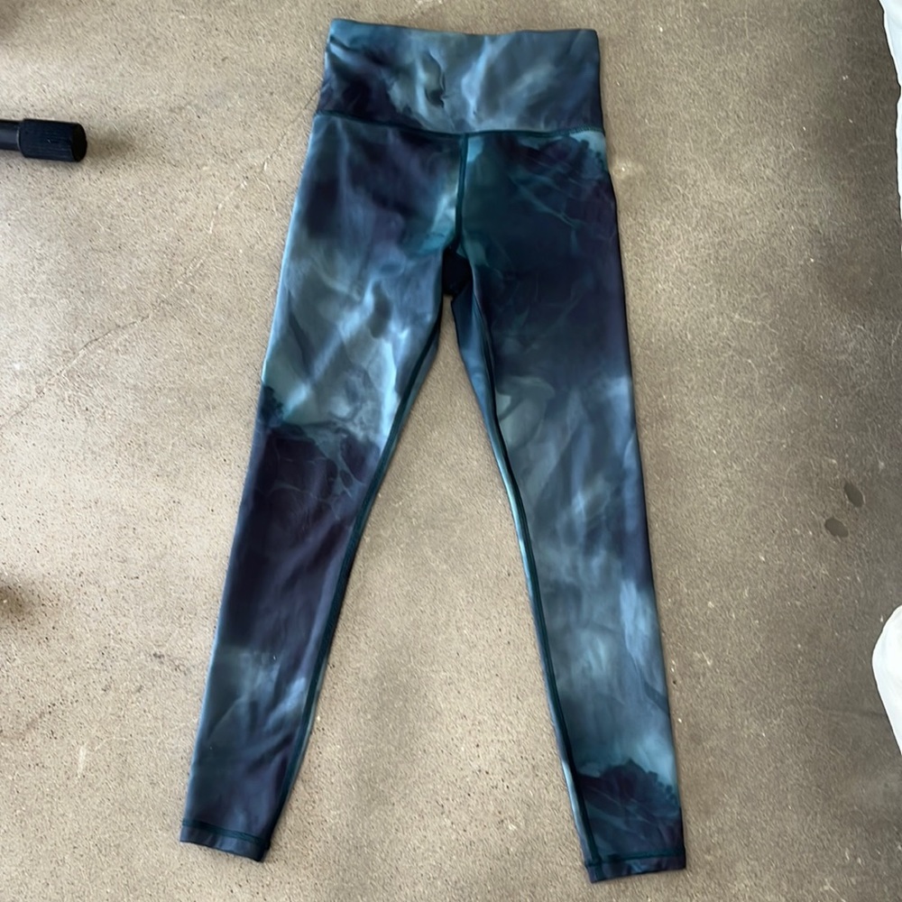 Athleta Leggings